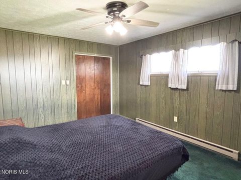 Tiny photo for 10490 W Salem Carroll Road, Oak Harbor, OH 43449 (MLS # 10006118)