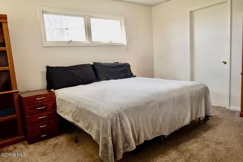 Tiny photo for 10490 W Salem Carroll Road, Oak Harbor, OH 43449 (MLS # 10006118)