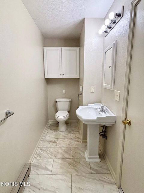 Tiny photo for 10490 W Salem Carroll Road, Oak Harbor, OH 43449 (MLS # 10006118)