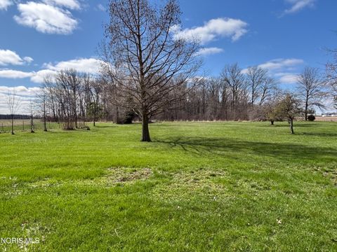 Tiny photo for 10490 W Salem Carroll Road, Oak Harbor, OH 43449 (MLS # 10006118)