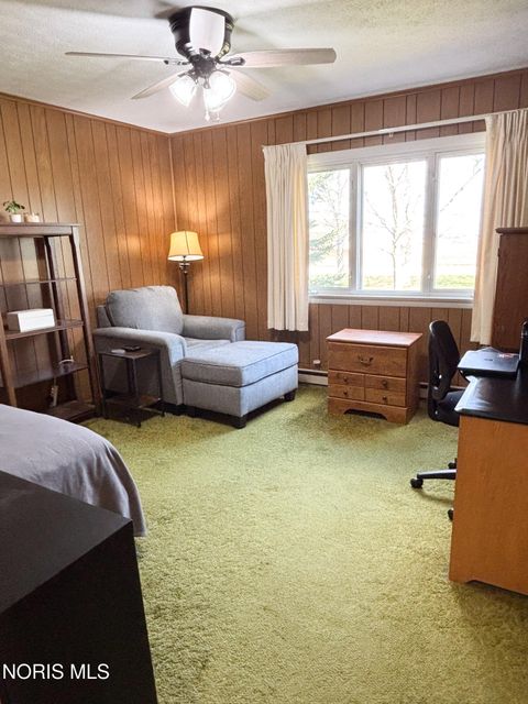 Tiny photo for 10490 W Salem Carroll Road, Oak Harbor, OH 43449 (MLS # 10006118)