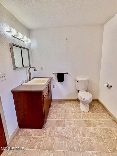 Tiny photo for 10490 W Salem Carroll Road, Oak Harbor, OH 43449 (MLS # 10006118)