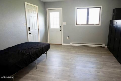 Tiny photo for 10490 W Salem Carroll Road, Oak Harbor, OH 43449 (MLS # 10006118)