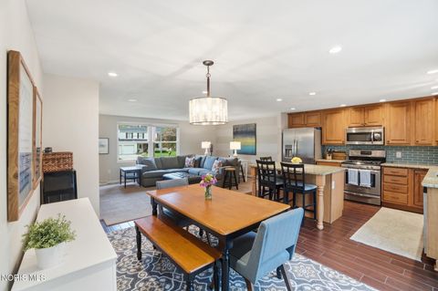 Tiny photo for 5440 Radcliffe Road, Sylvania, OH 43560 (MLS # 10007110)
