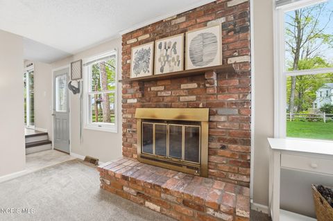 Tiny photo for 5440 Radcliffe Road, Sylvania, OH 43560 (MLS # 10007110)