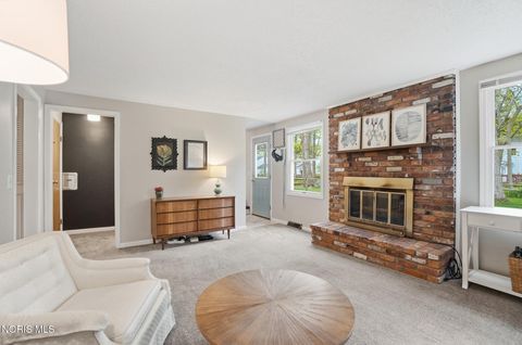 Tiny photo for 5440 Radcliffe Road, Sylvania, OH 43560 (MLS # 10007110)