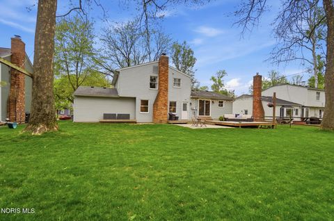 Tiny photo for 5440 Radcliffe Road, Sylvania, OH 43560 (MLS # 10007110)