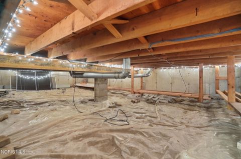 Tiny photo for 5440 Radcliffe Road, Sylvania, OH 43560 (MLS # 10007110)