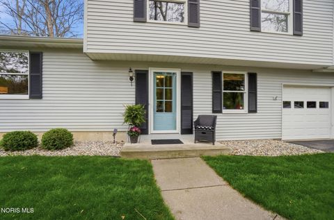 Tiny photo for 5440 Radcliffe Road, Sylvania, OH 43560 (MLS # 10007110)