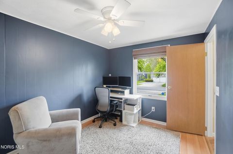 Tiny photo for 5440 Radcliffe Road, Sylvania, OH 43560 (MLS # 10007110)