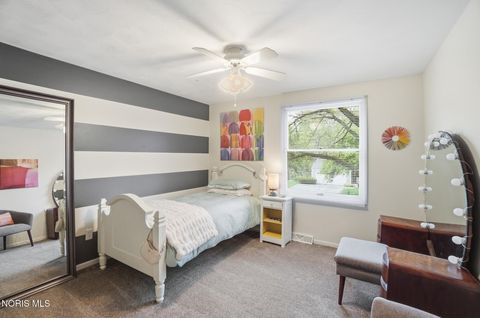 Tiny photo for 5440 Radcliffe Road, Sylvania, OH 43560 (MLS # 10007110)