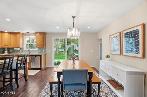 Tiny photo for 5440 Radcliffe Road, Sylvania, OH 43560 (MLS # 10007110)