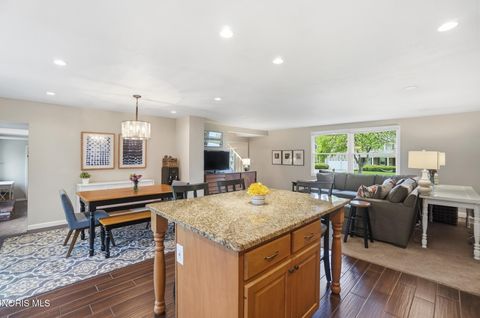 Tiny photo for 5440 Radcliffe Road, Sylvania, OH 43560 (MLS # 10007110)