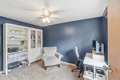 Tiny photo for 5440 Radcliffe Road, Sylvania, OH 43560 (MLS # 10007110)