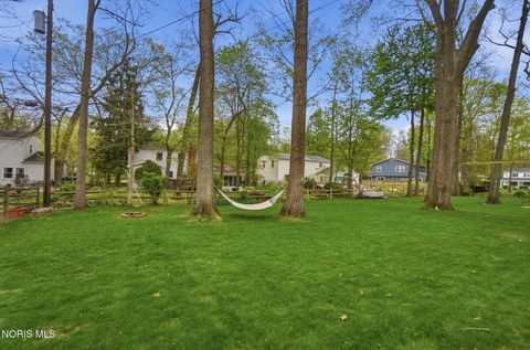 Tiny photo for 5440 Radcliffe Road, Sylvania, OH 43560 (MLS # 10007110)