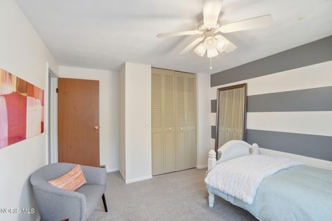 Tiny photo for 5440 Radcliffe Road, Sylvania, OH 43560 (MLS # 10007110)