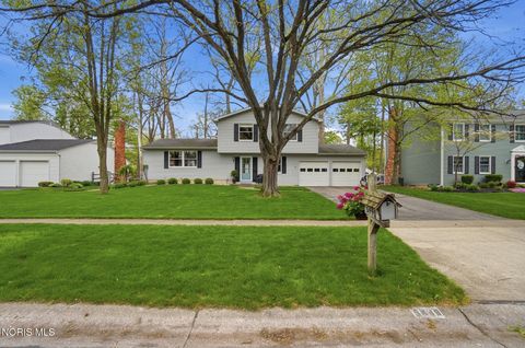 Tiny photo for 5440 Radcliffe Road, Sylvania, OH 43560 (MLS # 10007110)