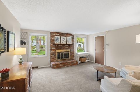 Tiny photo for 5440 Radcliffe Road, Sylvania, OH 43560 (MLS # 10007110)