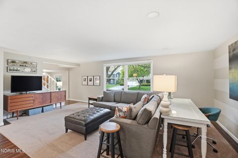 Tiny photo for 5440 Radcliffe Road, Sylvania, OH 43560 (MLS # 10007110)