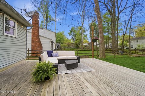 Tiny photo for 5440 Radcliffe Road, Sylvania, OH 43560 (MLS # 10007110)