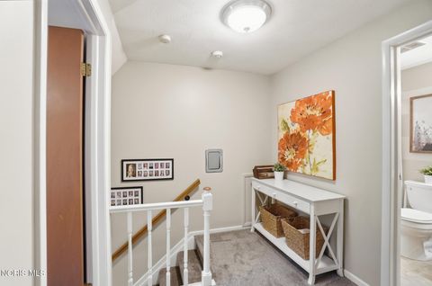 Tiny photo for 5440 Radcliffe Road, Sylvania, OH 43560 (MLS # 10007110)