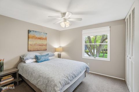 Tiny photo for 5440 Radcliffe Road, Sylvania, OH 43560 (MLS # 10007110)