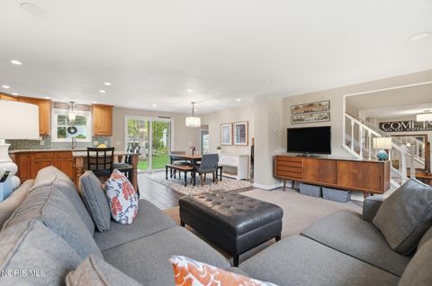 Tiny photo for 5440 Radcliffe Road, Sylvania, OH 43560 (MLS # 10007110)