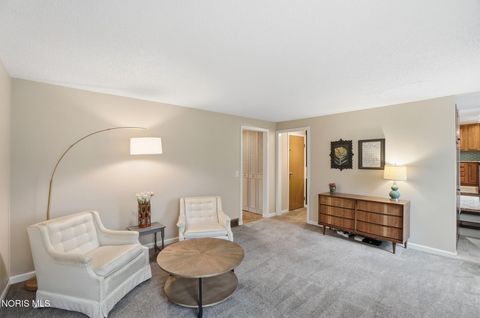 Tiny photo for 5440 Radcliffe Road, Sylvania, OH 43560 (MLS # 10007110)