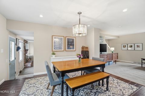 Tiny photo for 5440 Radcliffe Road, Sylvania, OH 43560 (MLS # 10007110)