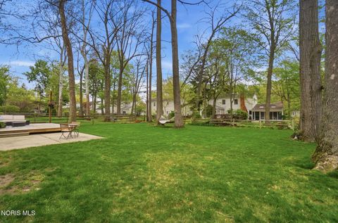Tiny photo for 5440 Radcliffe Road, Sylvania, OH 43560 (MLS # 10007110)