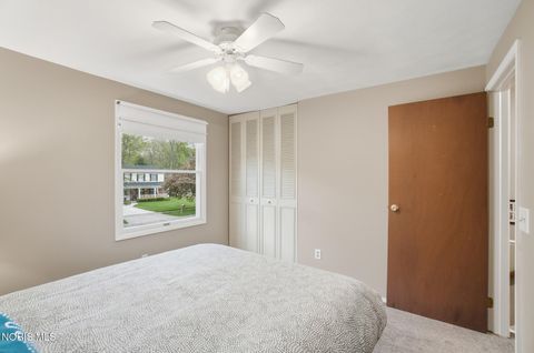 Tiny photo for 5440 Radcliffe Road, Sylvania, OH 43560 (MLS # 10007110)