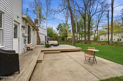 Tiny photo for 5440 Radcliffe Road, Sylvania, OH 43560 (MLS # 10007110)