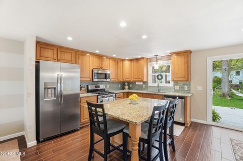 Tiny photo for 5440 Radcliffe Road, Sylvania, OH 43560 (MLS # 10007110)