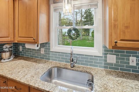 Tiny photo for 5440 Radcliffe Road, Sylvania, OH 43560 (MLS # 10007110)