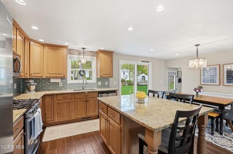 Tiny photo for 5440 Radcliffe Road, Sylvania, OH 43560 (MLS # 10007110)