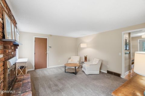 Tiny photo for 5440 Radcliffe Road, Sylvania, OH 43560 (MLS # 10007110)