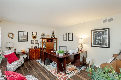 Tiny photo for 123 Rivers Edge Lane, Upper Sandusky, OH 43351 (MLS # 10004341)