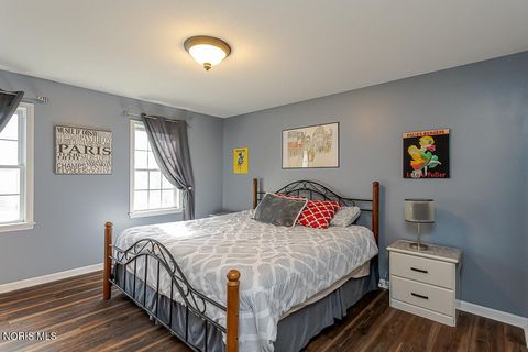 Tiny photo for 123 Rivers Edge Lane, Upper Sandusky, OH 43351 (MLS # 10004341)