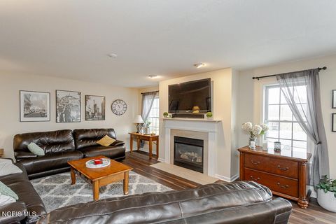 Tiny photo for 123 Rivers Edge Lane, Upper Sandusky, OH 43351 (MLS # 10004341)