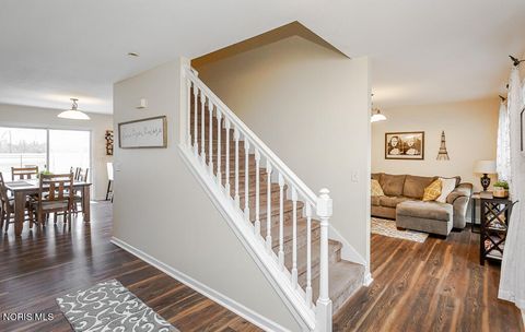 Tiny photo for 123 Rivers Edge Lane, Upper Sandusky, OH 43351 (MLS # 10004341)