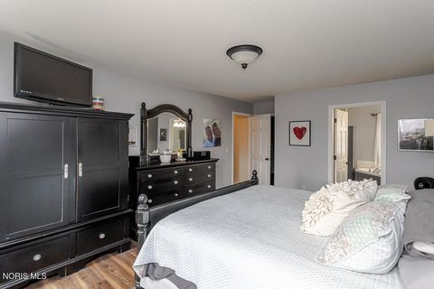 Tiny photo for 123 Rivers Edge Lane, Upper Sandusky, OH 43351 (MLS # 10004341)