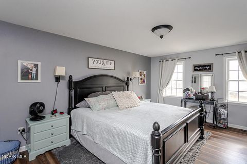 Tiny photo for 123 Rivers Edge Lane, Upper Sandusky, OH 43351 (MLS # 10004341)