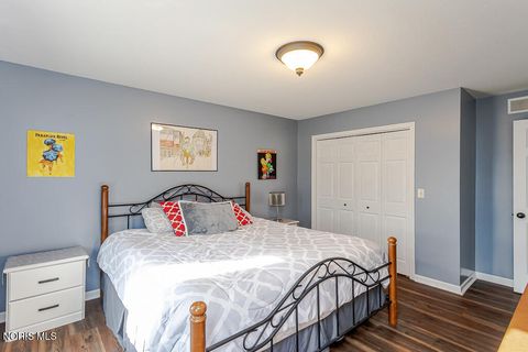 Tiny photo for 123 Rivers Edge Lane, Upper Sandusky, OH 43351 (MLS # 10004341)