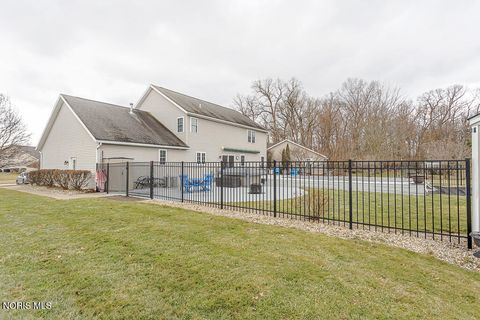 Tiny photo for 123 Rivers Edge Lane, Upper Sandusky, OH 43351 (MLS # 10004341)