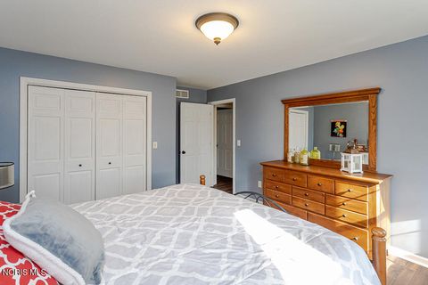 Tiny photo for 123 Rivers Edge Lane, Upper Sandusky, OH 43351 (MLS # 10004341)