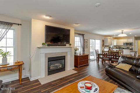 Tiny photo for 123 Rivers Edge Lane, Upper Sandusky, OH 43351 (MLS # 10004341)