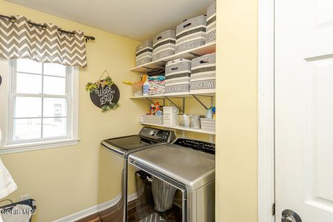 Tiny photo for 123 Rivers Edge Lane, Upper Sandusky, OH 43351 (MLS # 10004341)