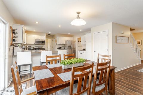 Tiny photo for 123 Rivers Edge Lane, Upper Sandusky, OH 43351 (MLS # 10004341)