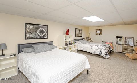 Tiny photo for 123 Rivers Edge Lane, Upper Sandusky, OH 43351 (MLS # 10004341)