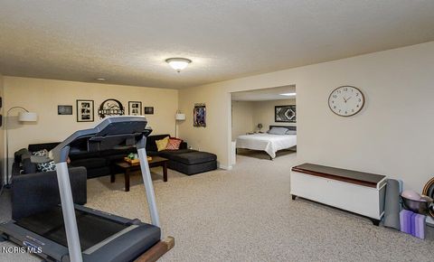 Tiny photo for 123 Rivers Edge Lane, Upper Sandusky, OH 43351 (MLS # 10004341)